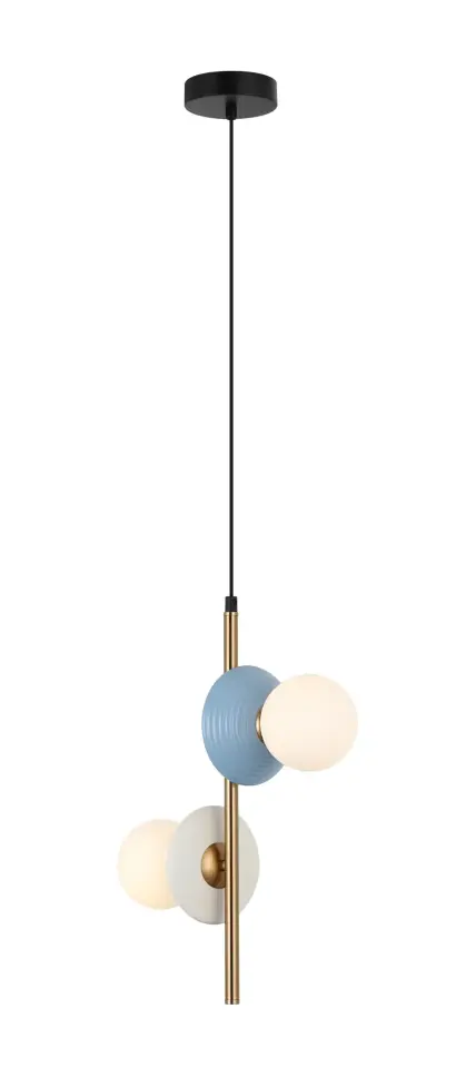 Ycl-6349/2 Blue