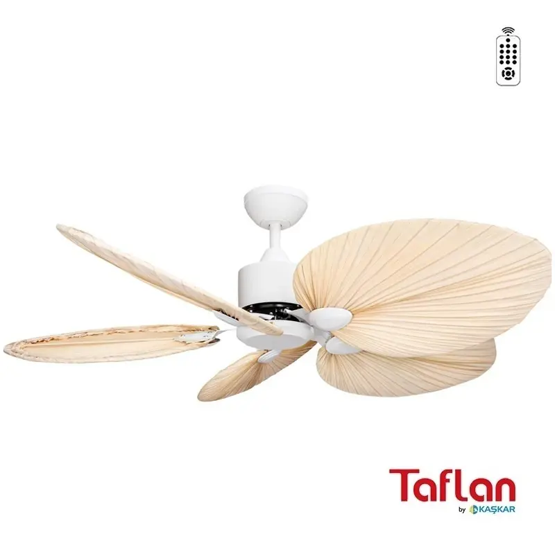 Taflan Kaşkar  T52045 Kahverengı Lambalı