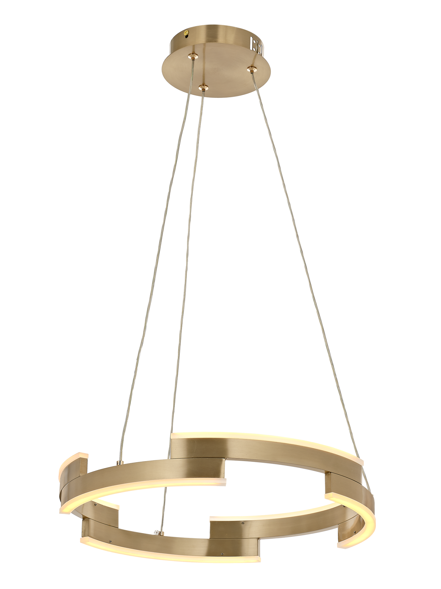 Velmora Tekli Gold