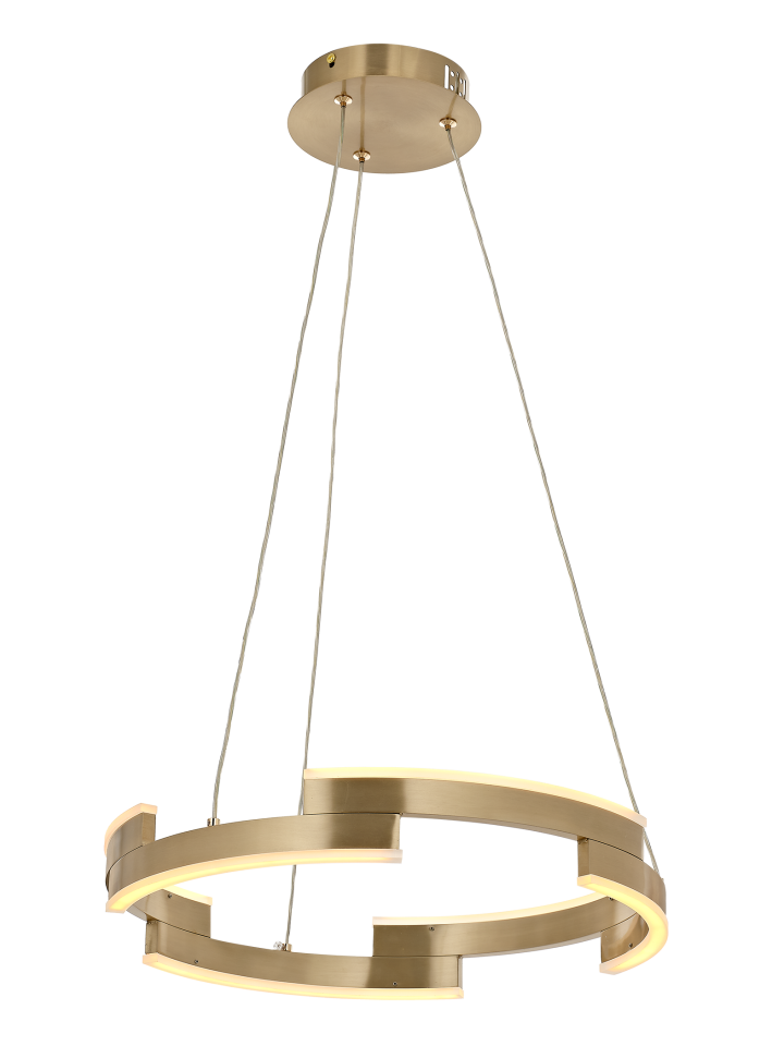 Velmora Tekli Gold