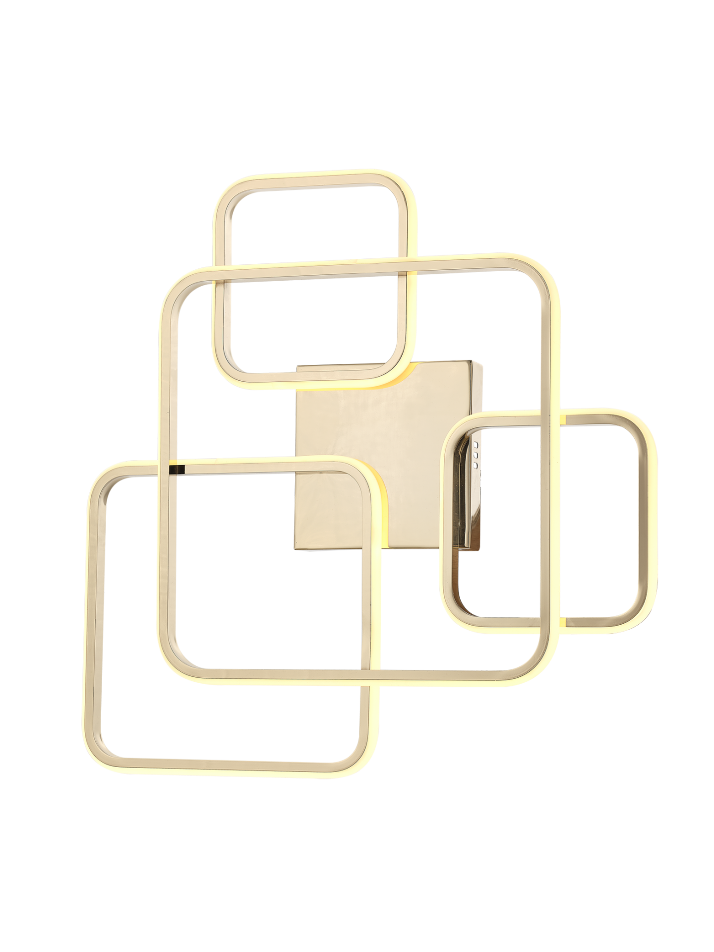 Elvaris Plafonyer Gold