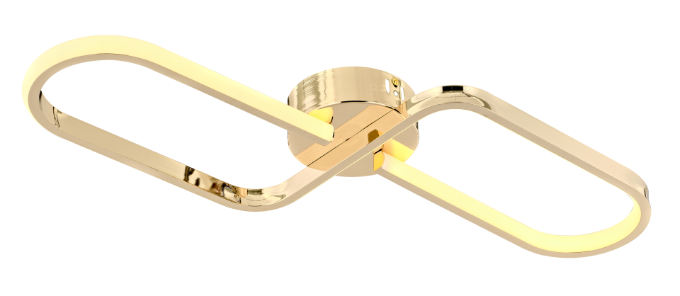 Valoria Plafonyer Gold