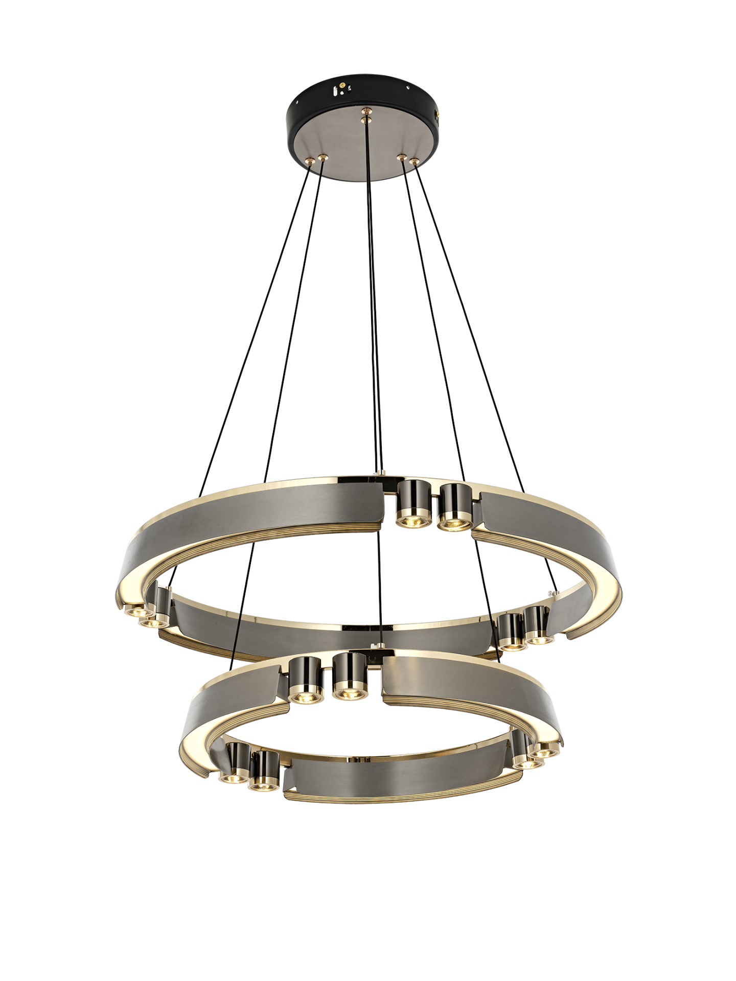 Lumiera 2'li