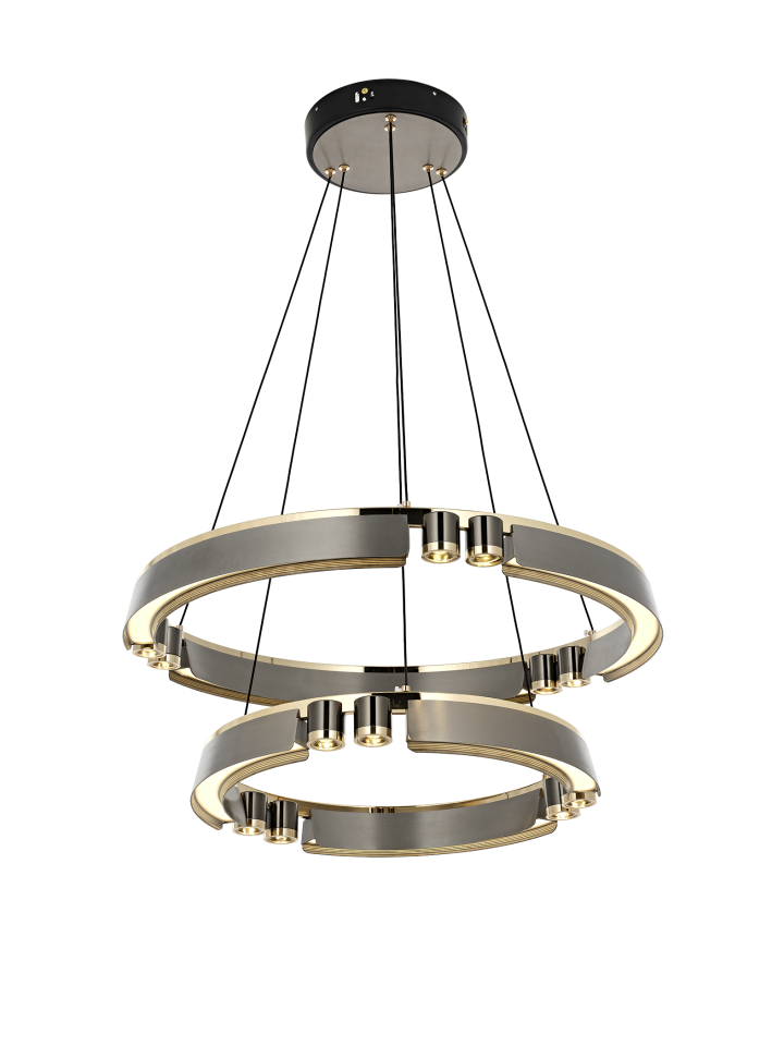 Lumiera 2'li