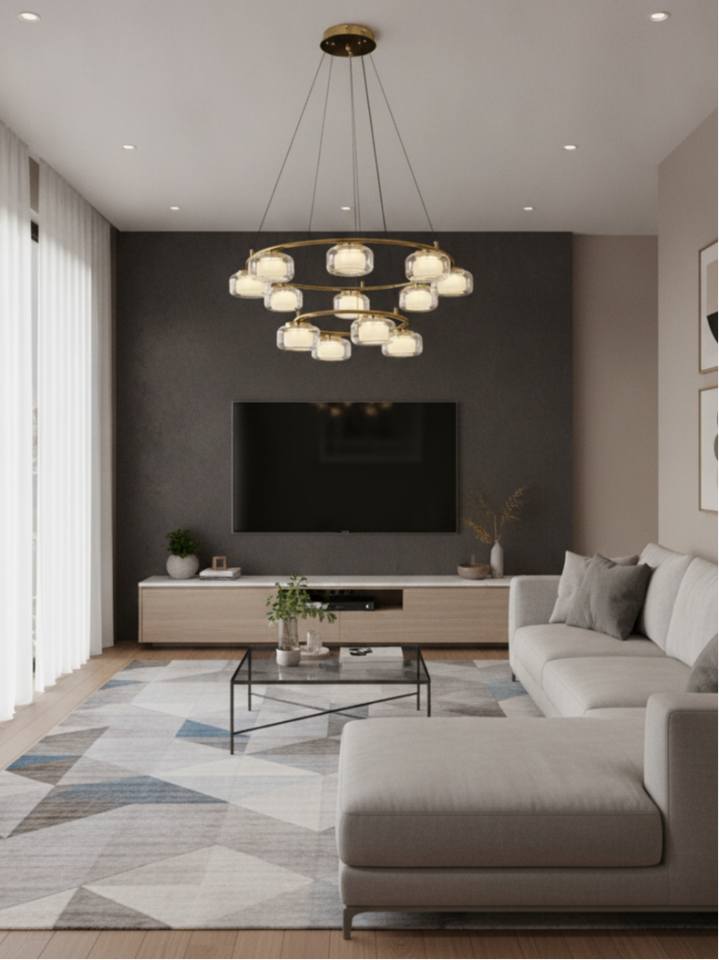 Belmora 80+50 Çif Katlı