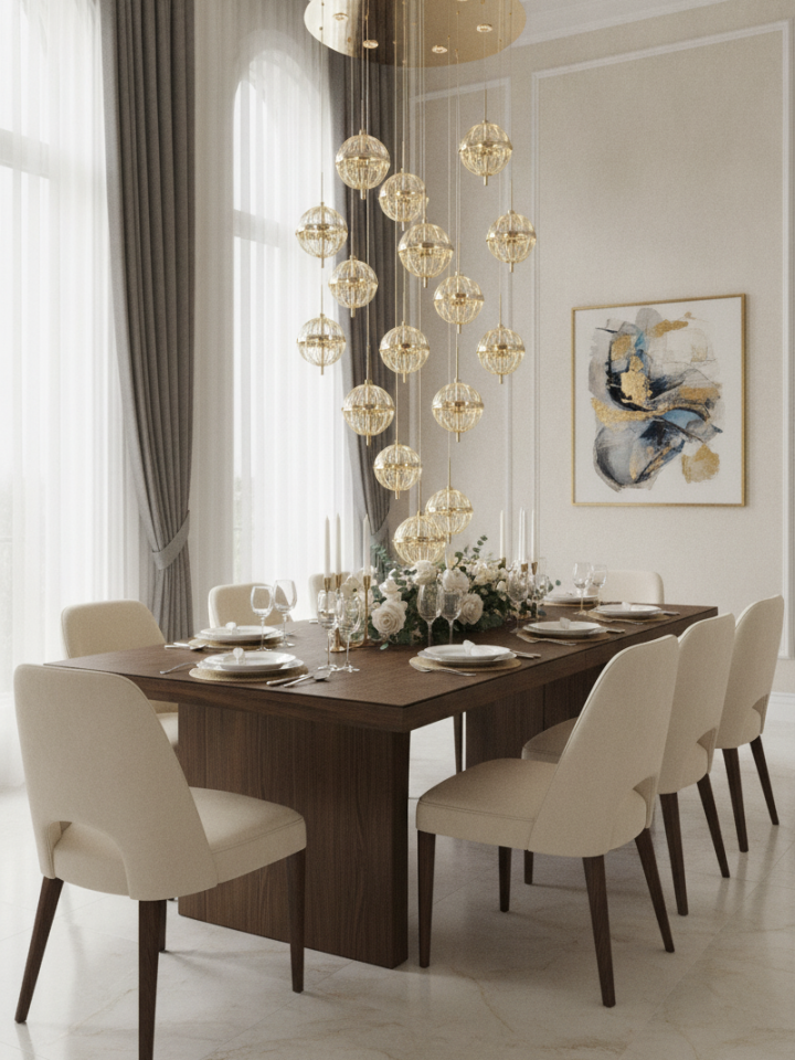 Liorenne 16'li Gold Sarkıt