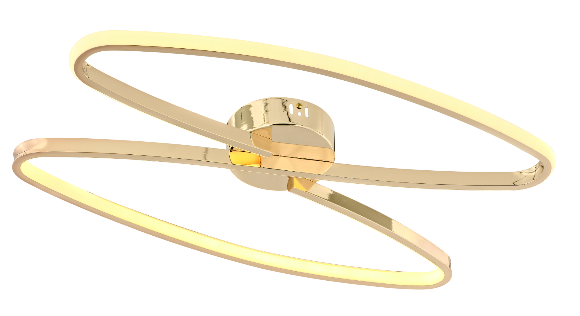 Solvera Plafonyer Gold
