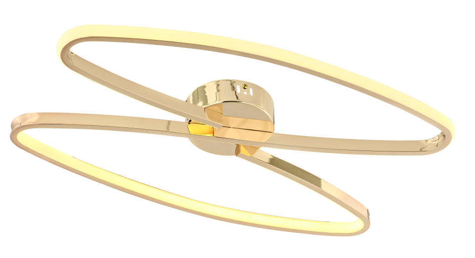 Solvera Plafonyer Gold