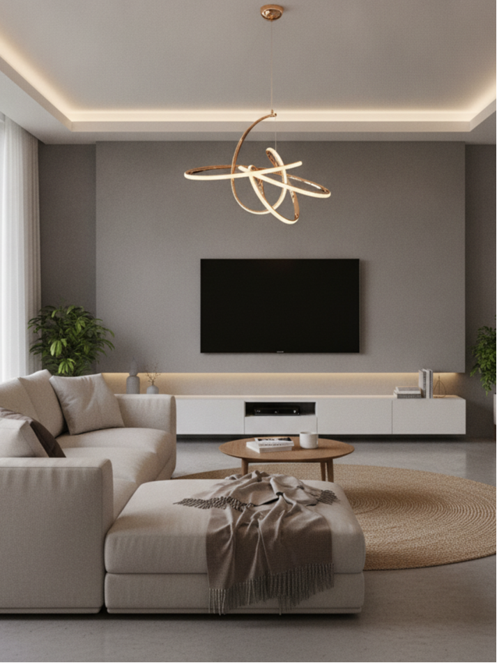 Miravelle 30 Cm Tekl Gold