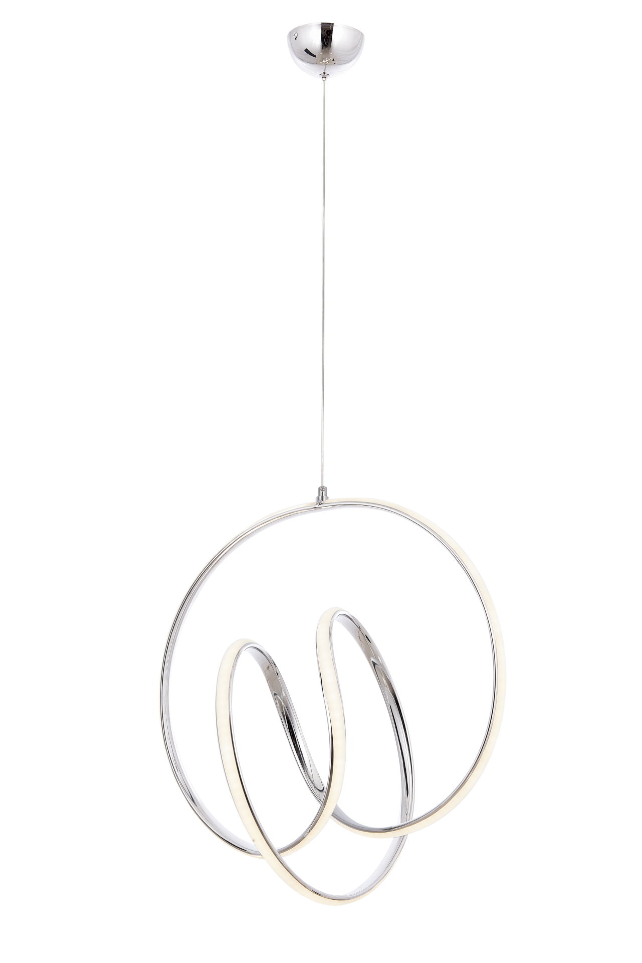 Miravelle 30 Cm Tekli Krom