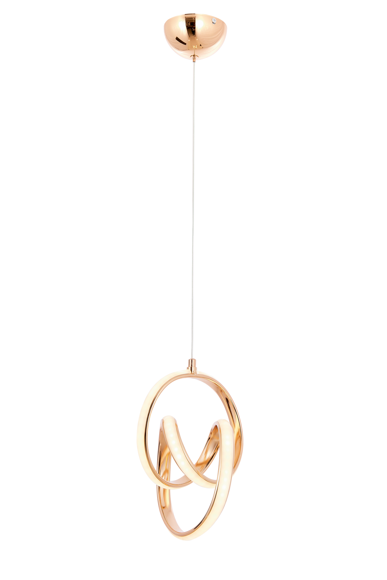 Miravelle Küçük Tekli Gold