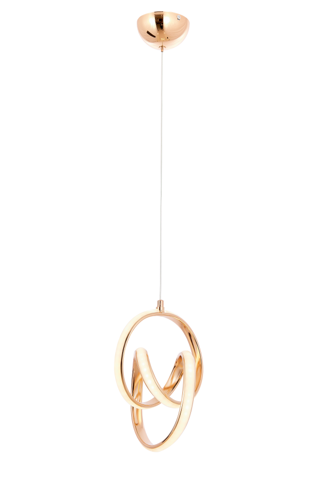Miravelle Küçük Tekli Gold