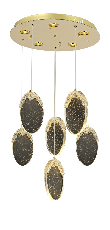 Favenza 5+1 Sarkıt Gold