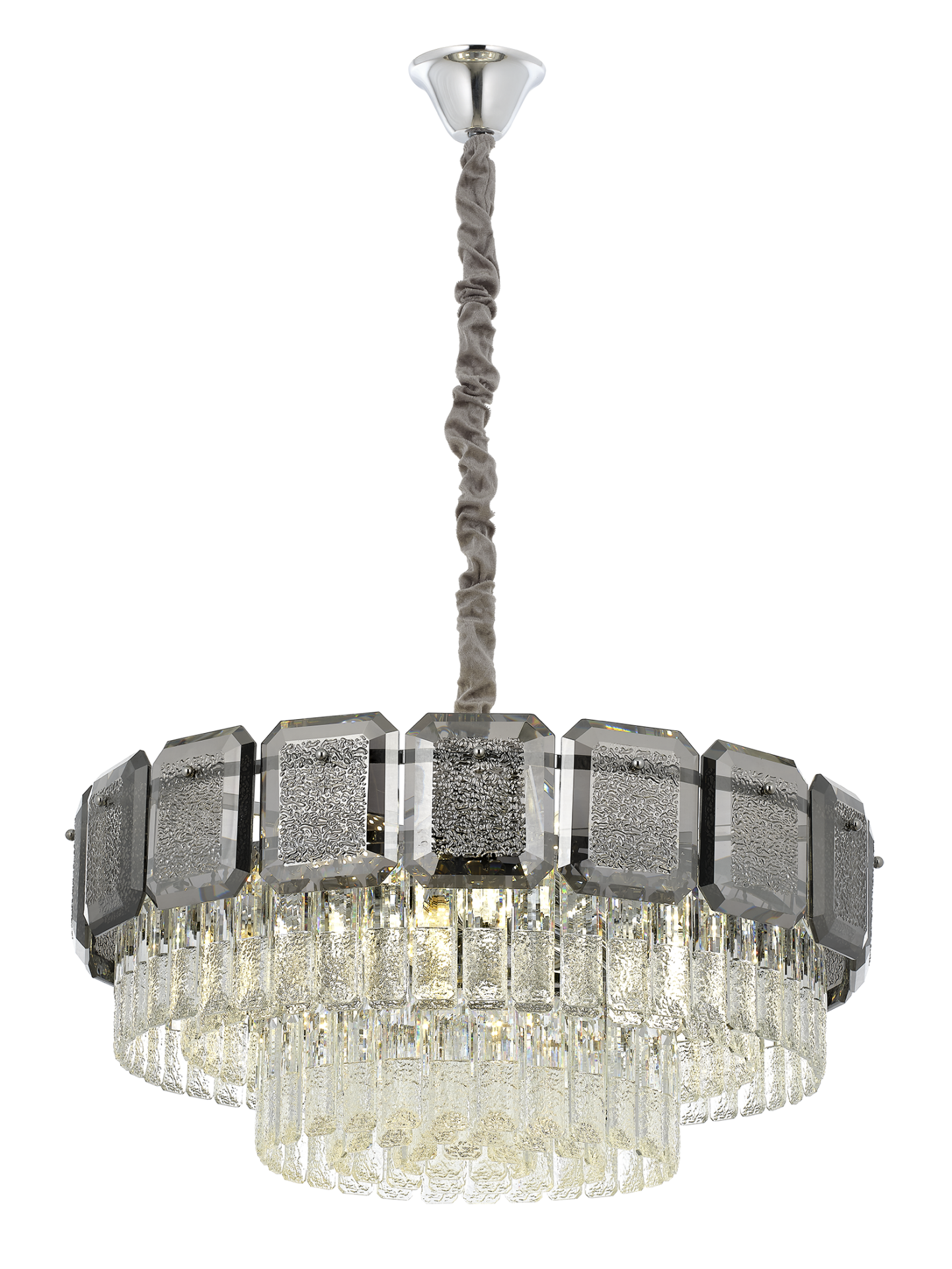 Almeria 60Cm Füme