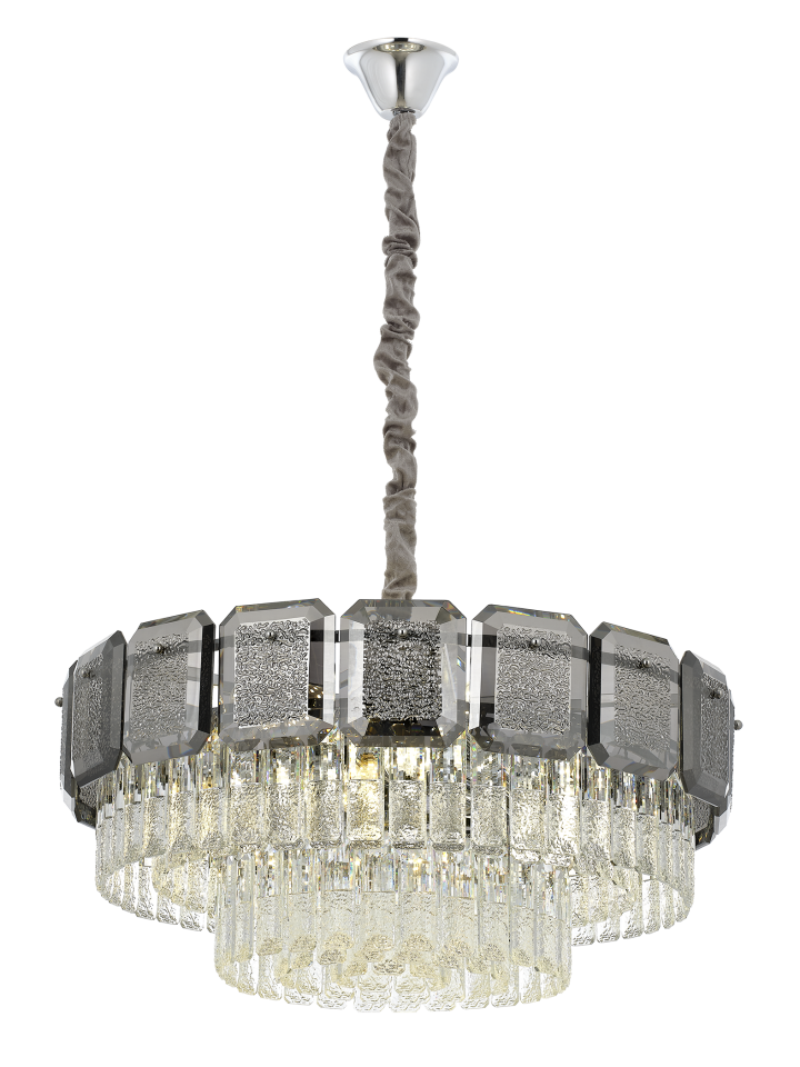 Almeria 60Cm Füme