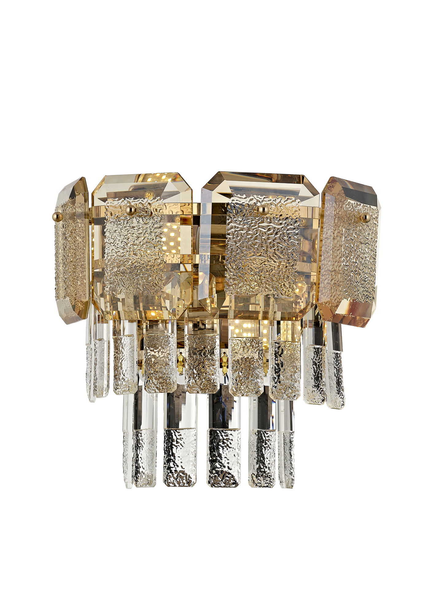 Almeria Aplik Amber