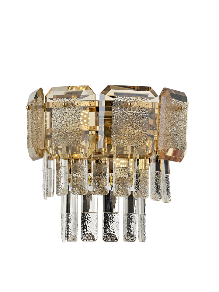 Almeria Aplik Amber