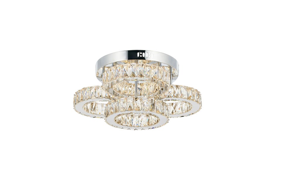 Noirelle 50Cm Plafonyer