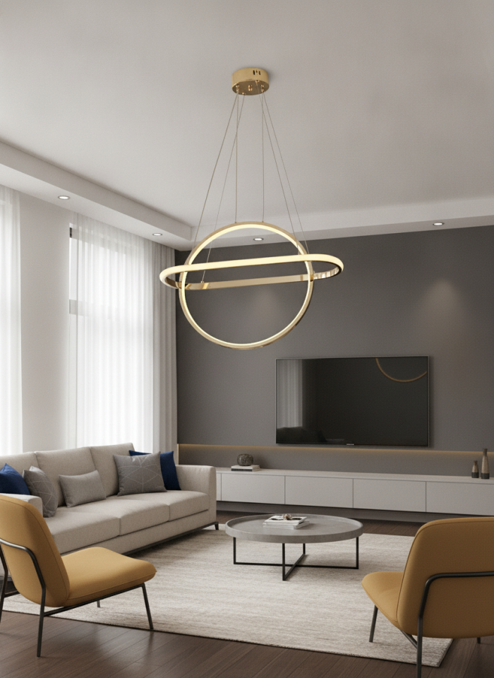 Vianora Gold