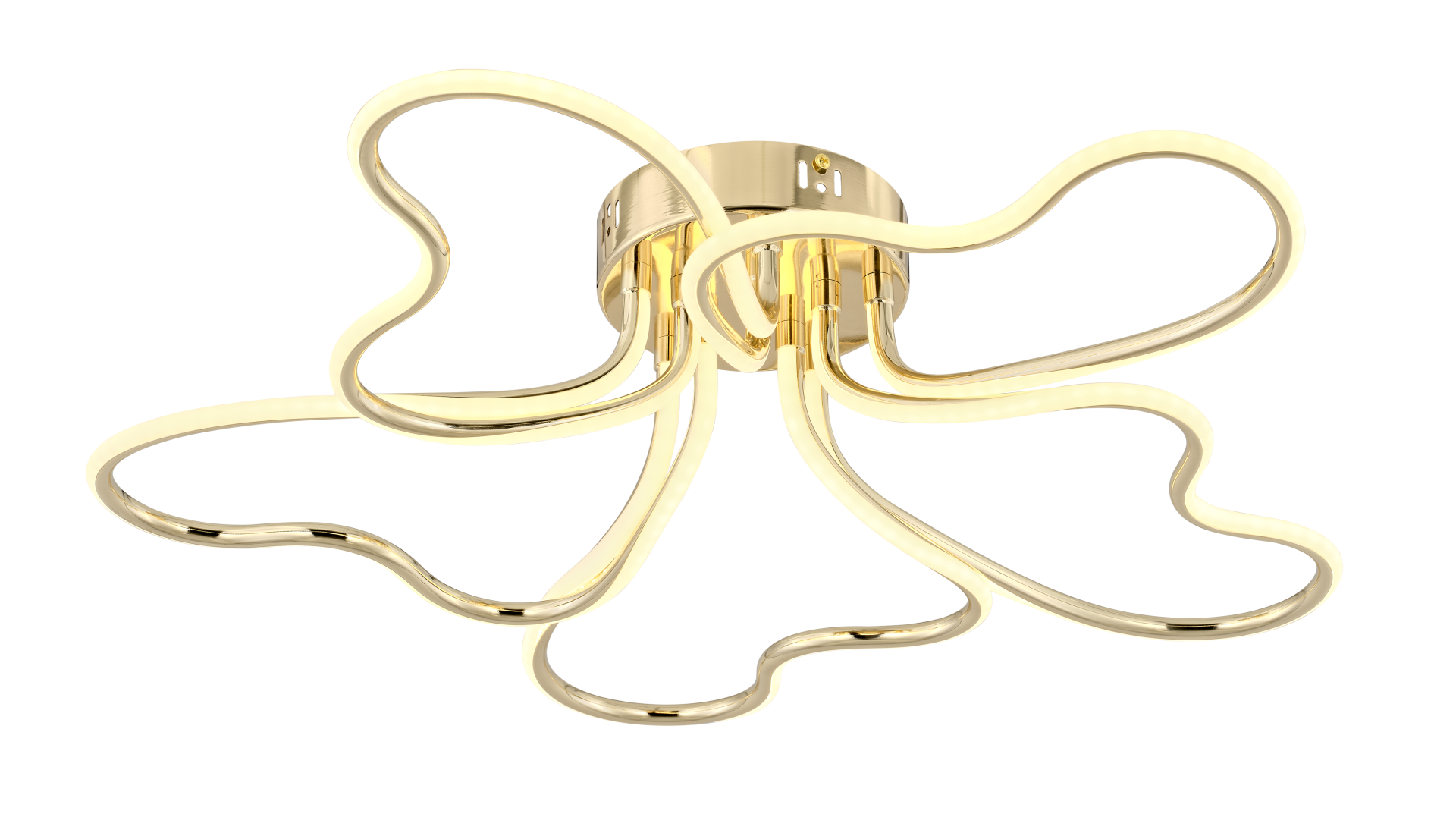 Elvaria Plafonyer Gold