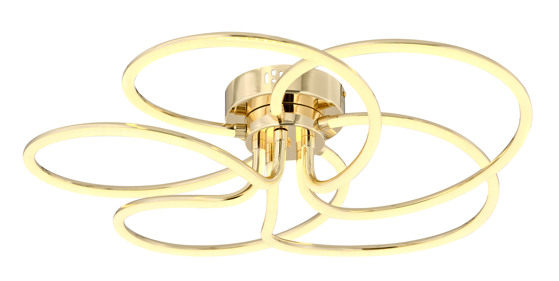 Marielle Plafonyer Gold