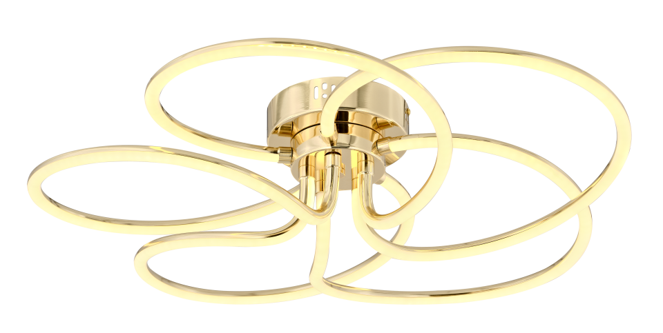 Marielle Plafonyer Gold