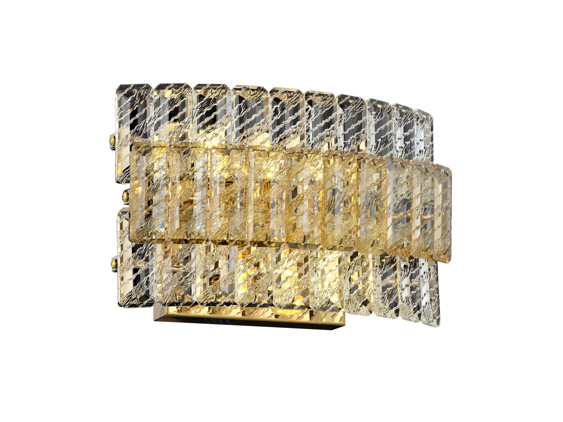 Solevra Aplik Amber