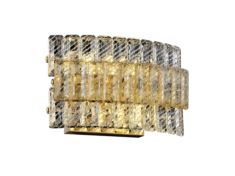 Solevra Aplik Amber