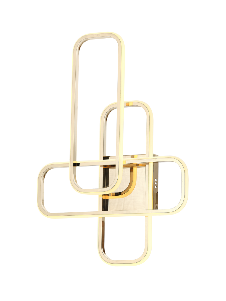 Veloura Plafonyer Gold