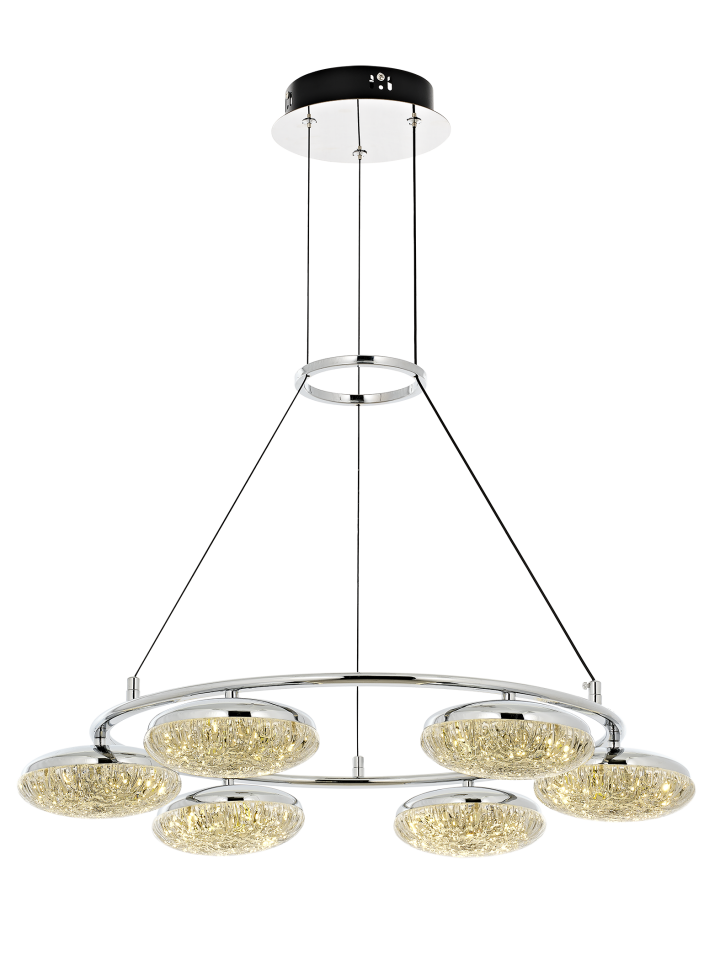 Avenelle 65Cm Krom