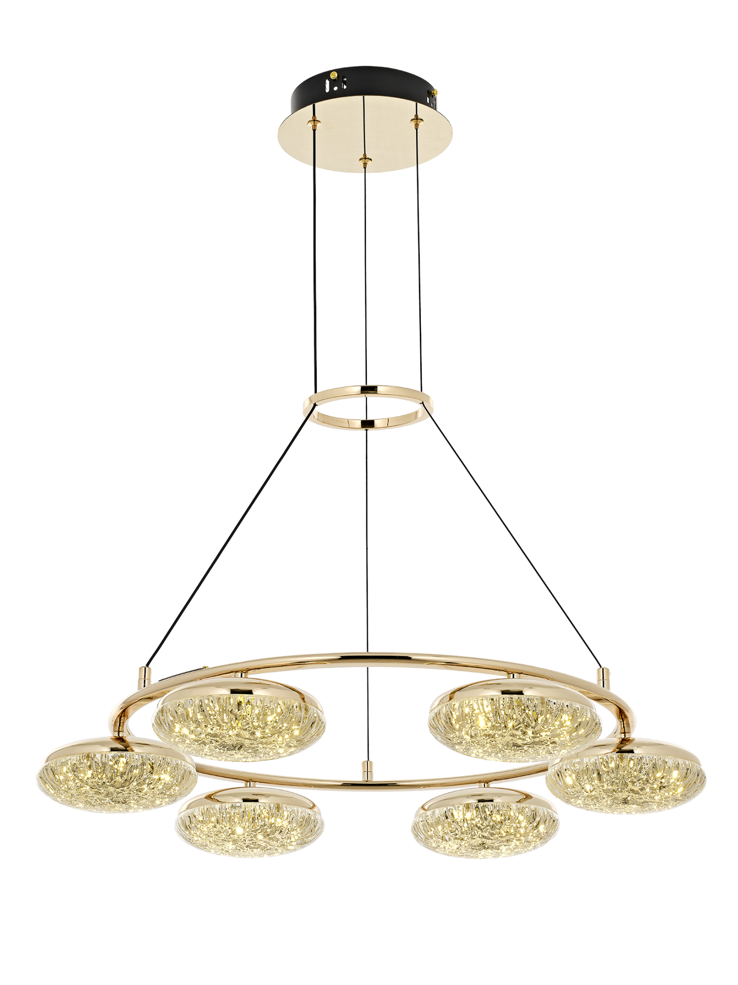 Avenelle 65Cm Gold