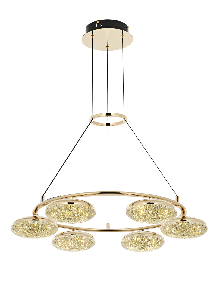 Avenelle 65Cm Gold