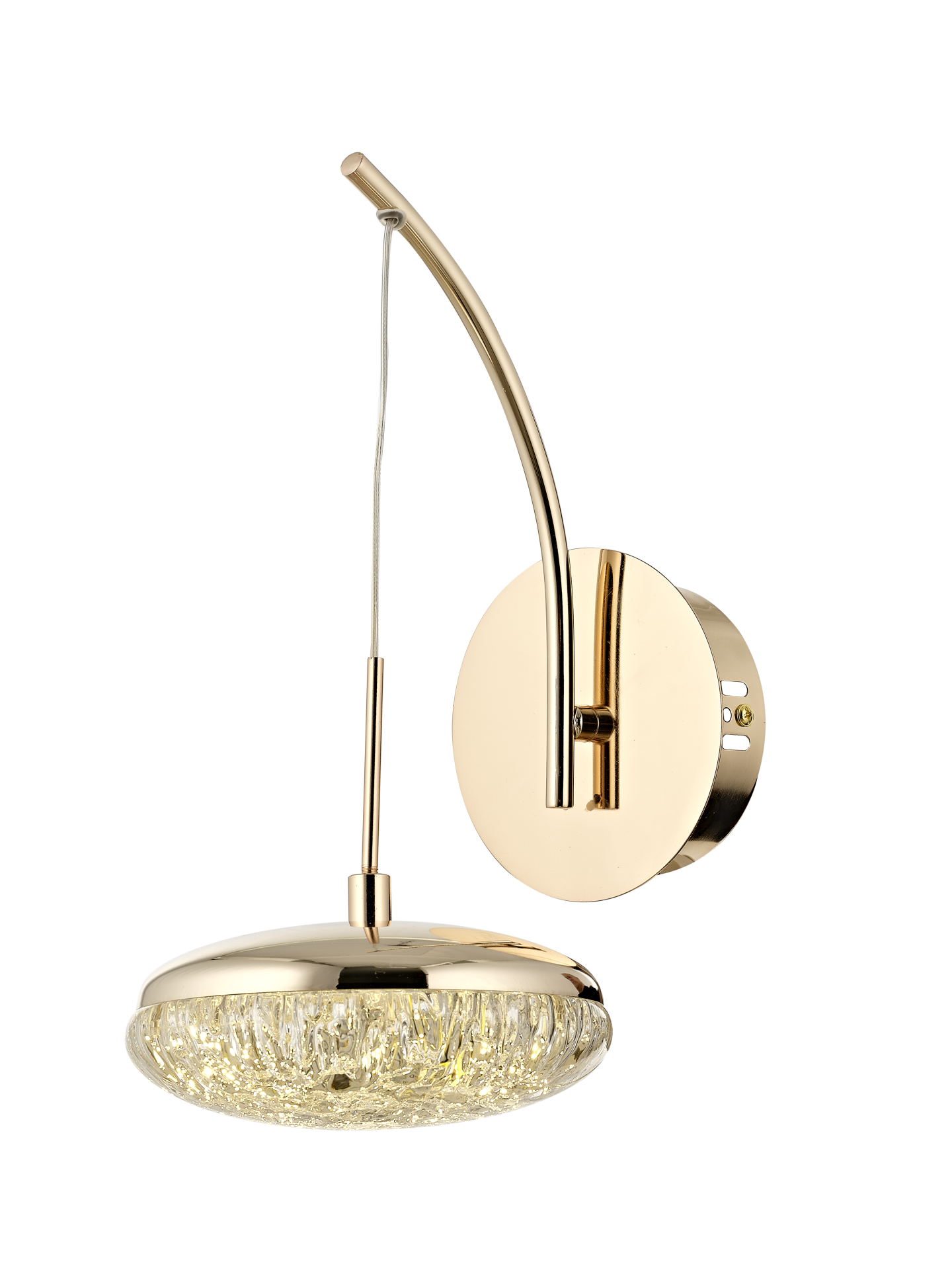 Avenelle Aplik Gold