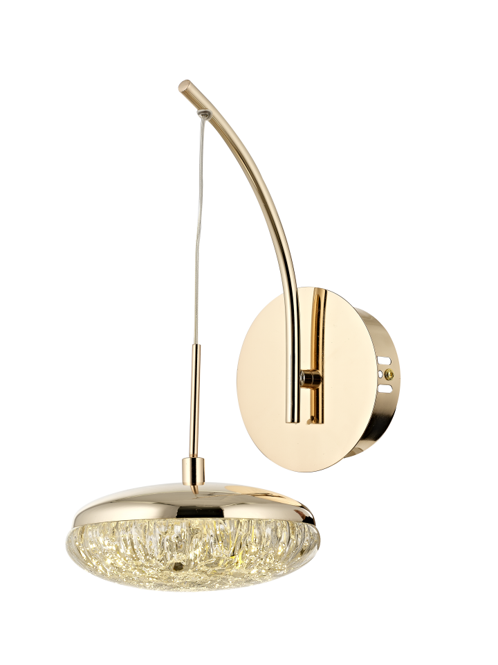 Avenelle Aplik Gold