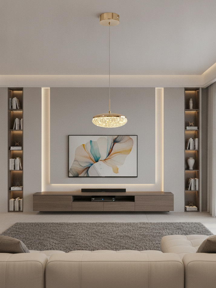 Avenelle Tekli Gold