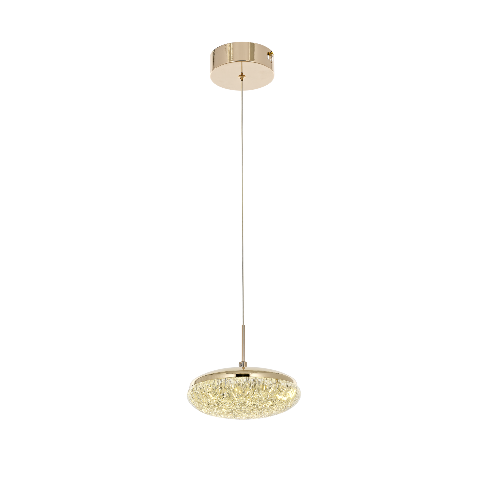 Avenelle Tekli Gold