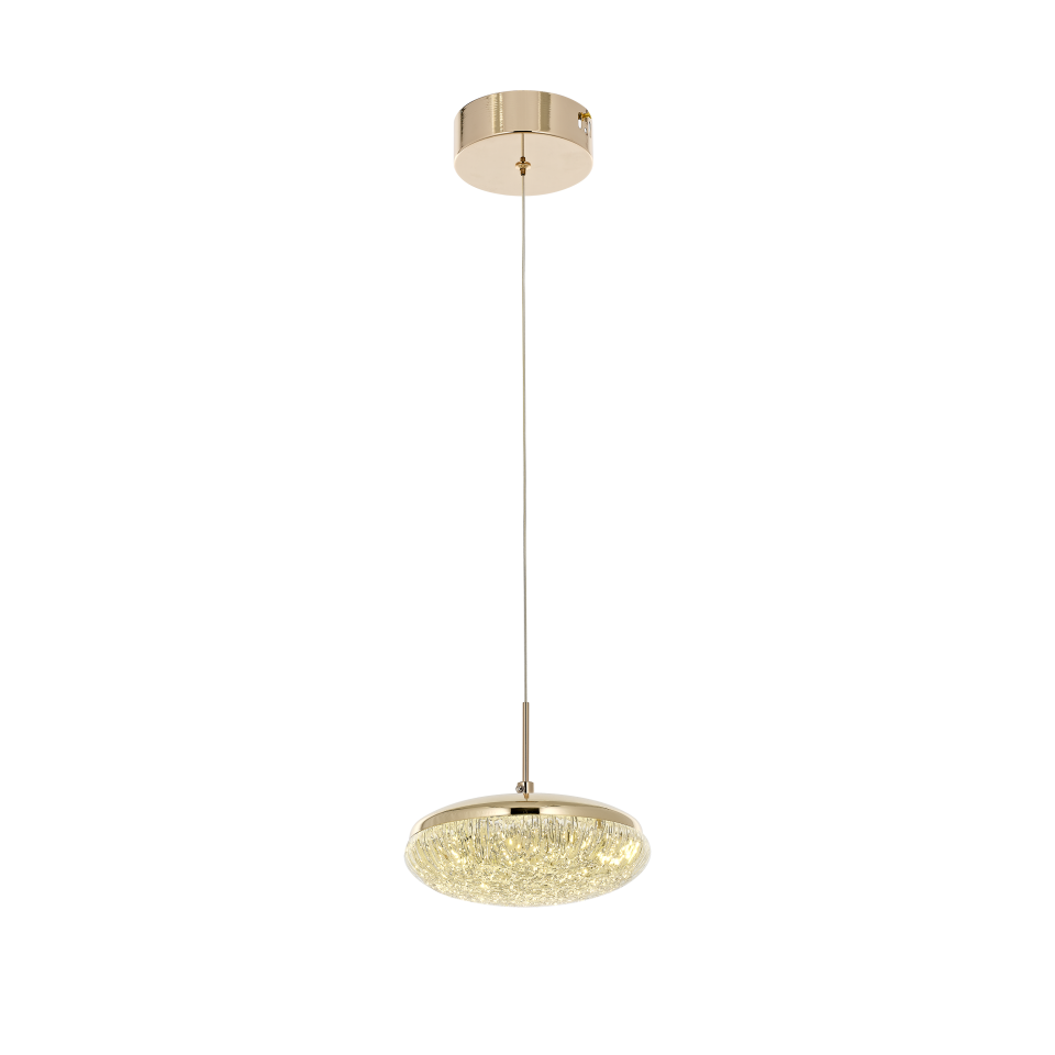 Avenelle Tekli Gold