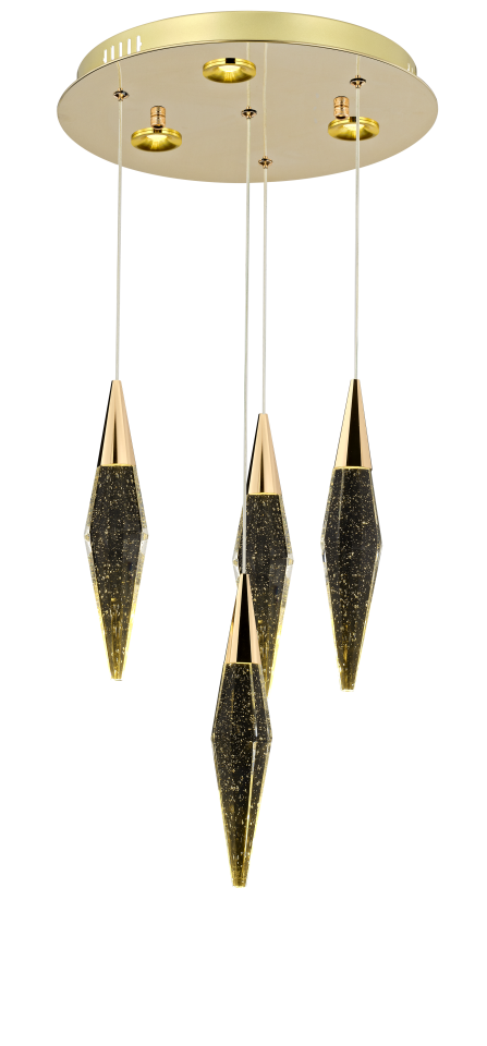 Jovienne 3+1 Sarkıt Gold