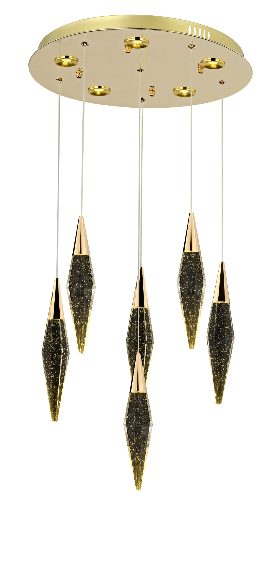Jovienne 5+1 Srkıt Gold