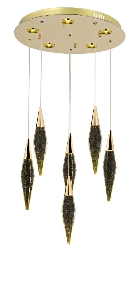 Jovienne 5+1 Srkıt Gold