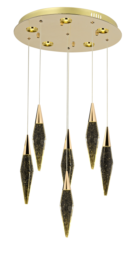 Jovienne 5+1 Srkıt Gold