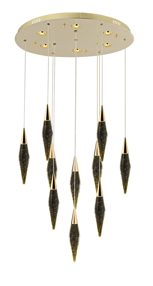 Jovienne 10'lu Sarkıt Gold