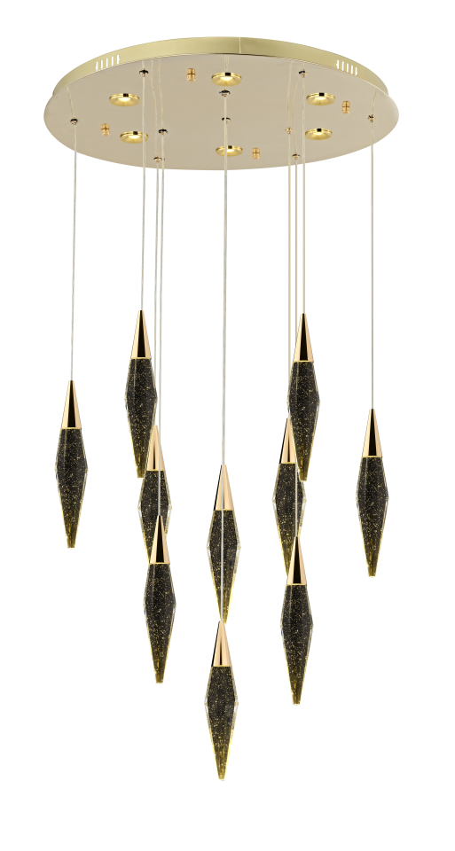 Jovienne 10'lu Sarkıt Gold