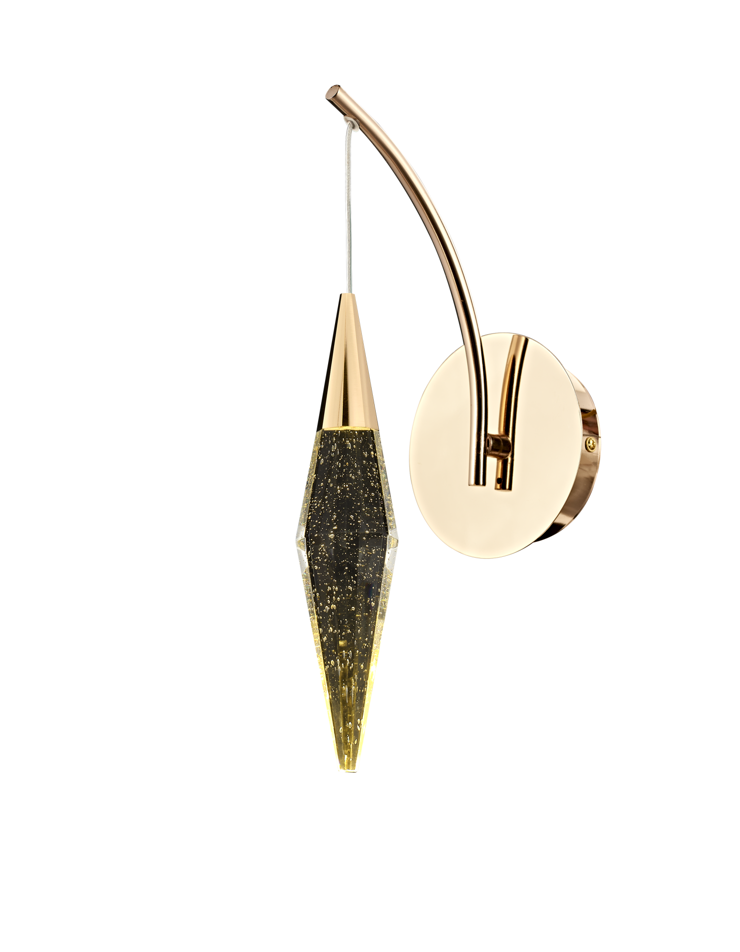 Jovienne Aplik Gold