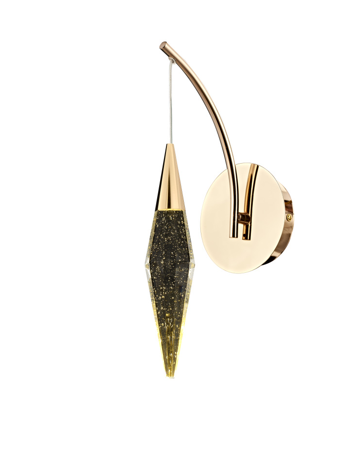 Jovienne Aplik Gold