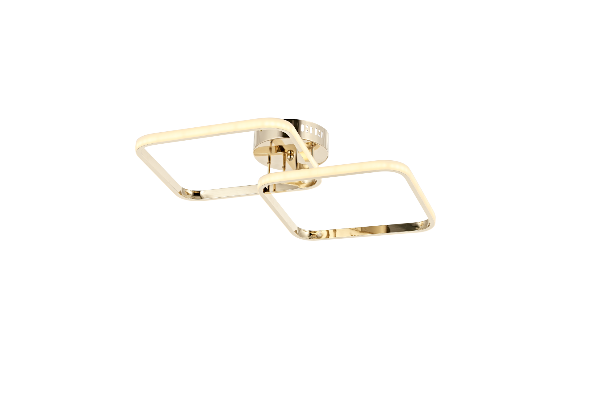 Savorelle Kare Gold