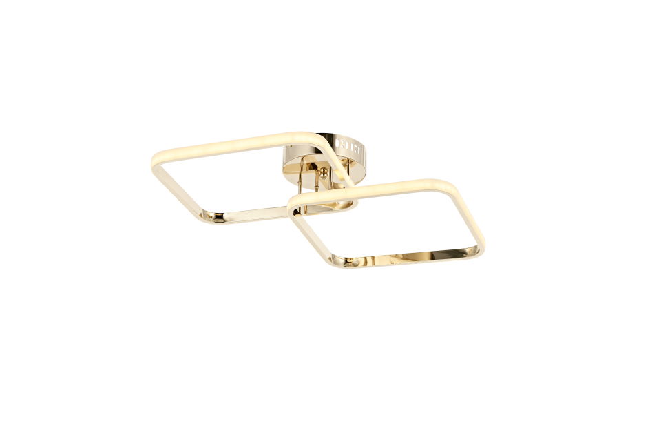 Savorelle Kare Gold