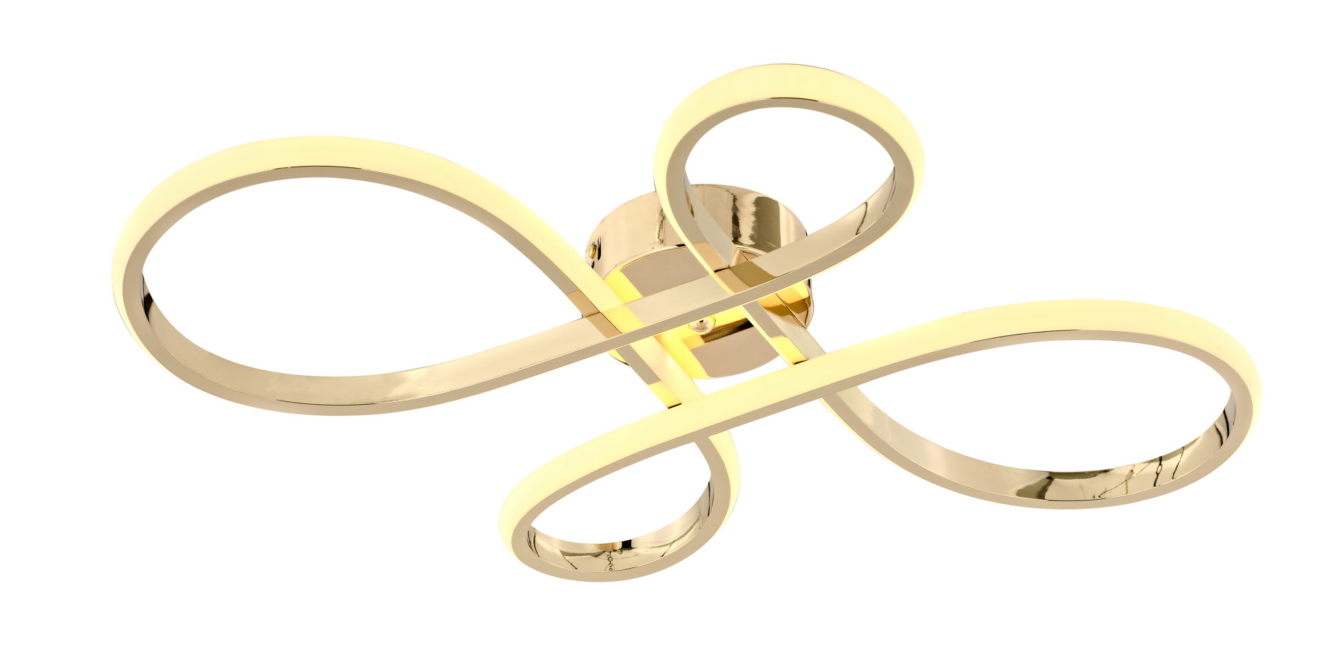 Alessora Plafonyer Gold