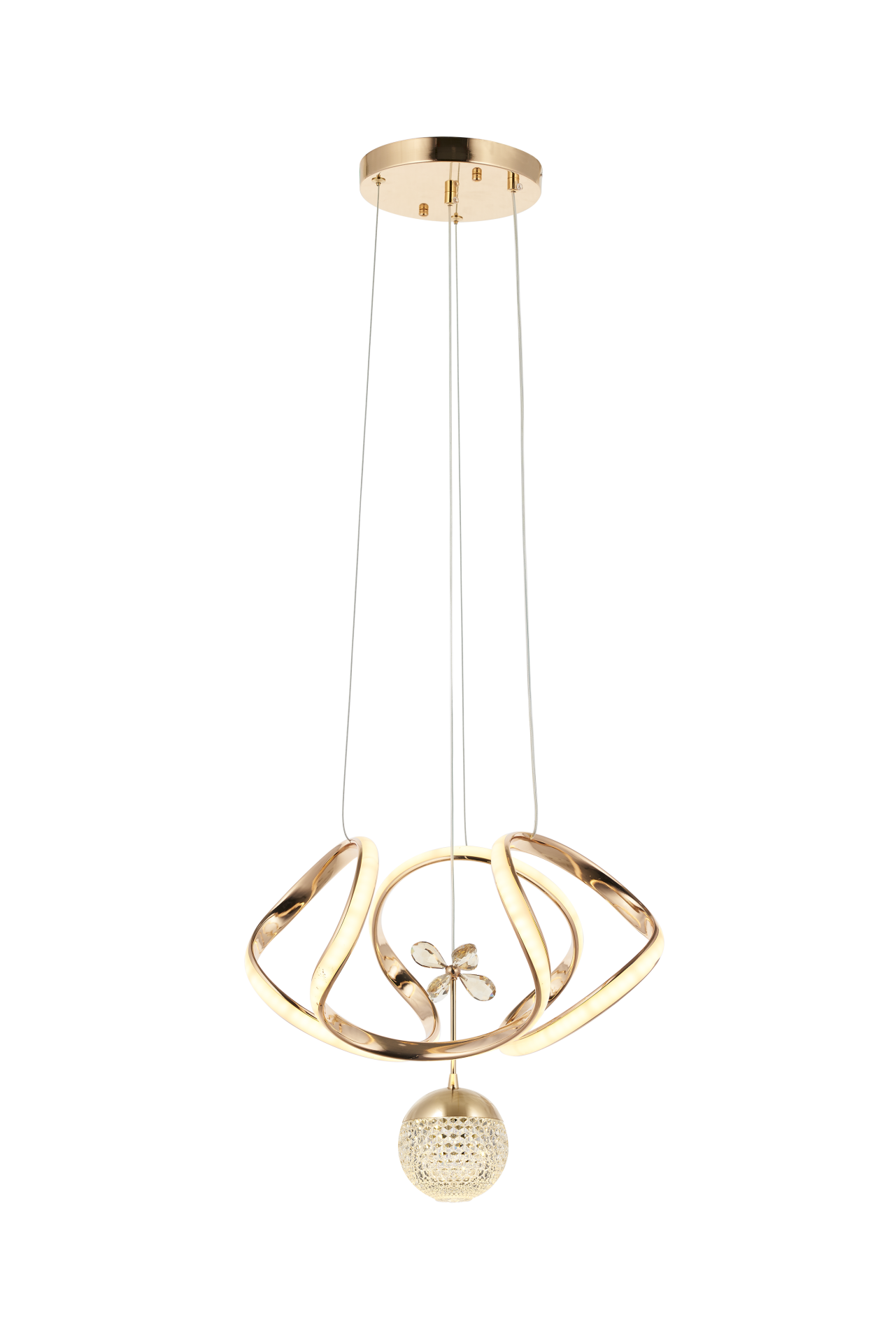 Corvella Gold