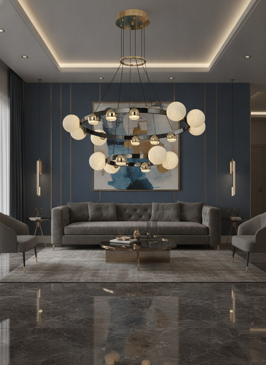 Elaria 80+50 Çift Katlı